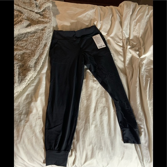 đ€SOLD - NWT Lululemon Align Joggers - Picture 2 of 4